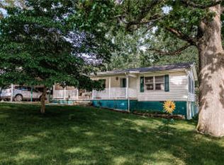 517 S Liberty St, Harrison, AR 72601