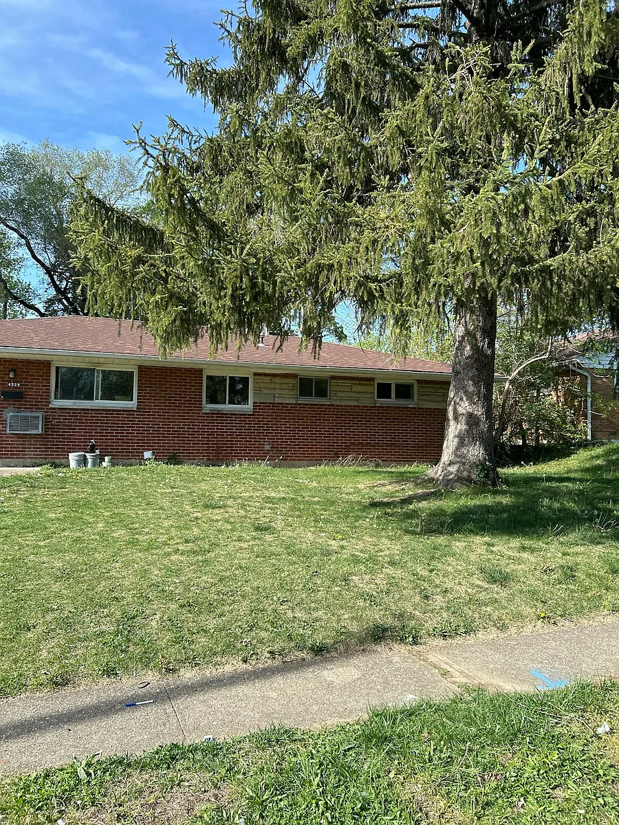 Building Photo - 4529 Owens Dr
