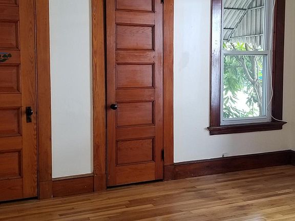 BR # 1 with two Closets