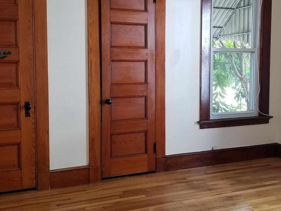 BR # 1 with two Closets