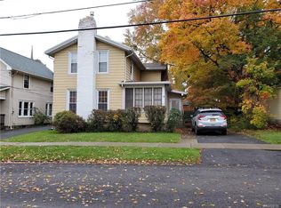 25 S Liberty St, Albion, NY 14411