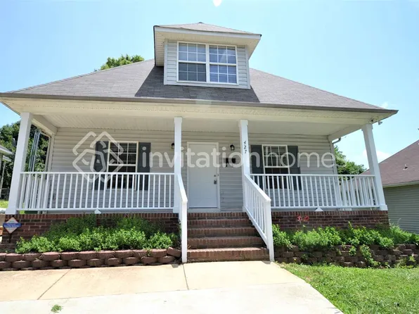 427 Katonah Ave, Charlotte, NC 28208