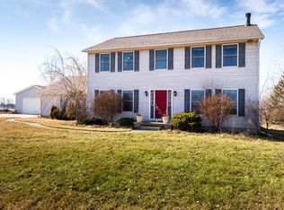 67573 Haven Ridge Rd, Lenox, MI 48050