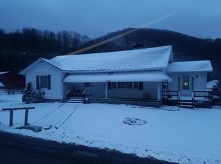 20414 Azen Rd, Damascus, VA 24236