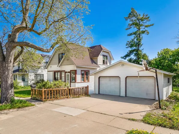 217 N Dunlap AVENUE, Viroqua, WI 54665