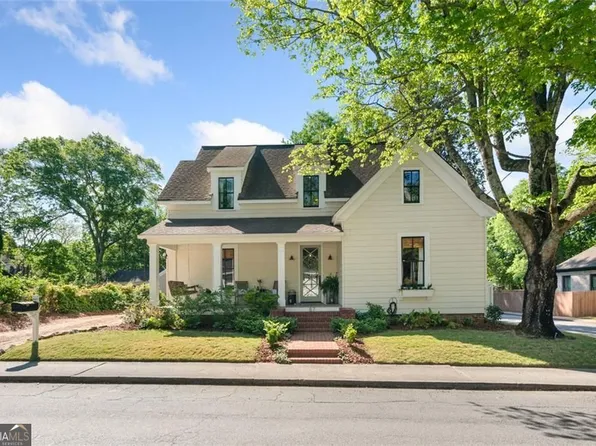 87 Holland St NW, Marietta, GA 30064