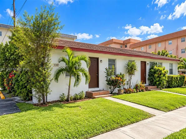 5740 NW 38th St APT B, Miami, FL 33166