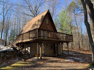 8074 Timber Ct, Lake Tomahawk, WI 54539