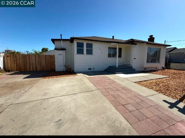 2814 Ohio Ave, Richmond, CA 94804