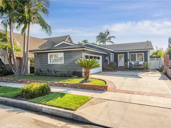610 Coastline Dr, Seal Beach, CA 90740