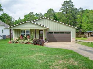 1468 Treasure Isle Rd, Hot Springs, AR 71913