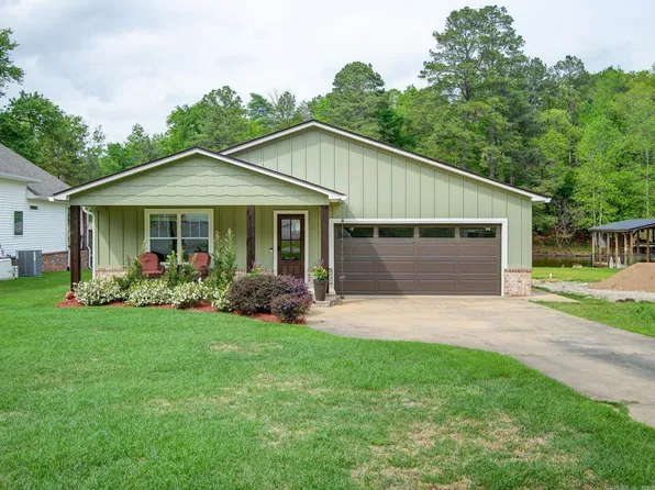 1468 Treasure Isle Rd, Hot Springs, AR 71913