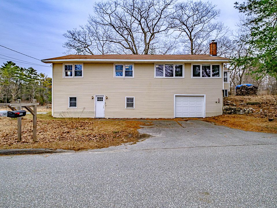141 Rossmore Road, Brunswick, ME 04011 Zillow