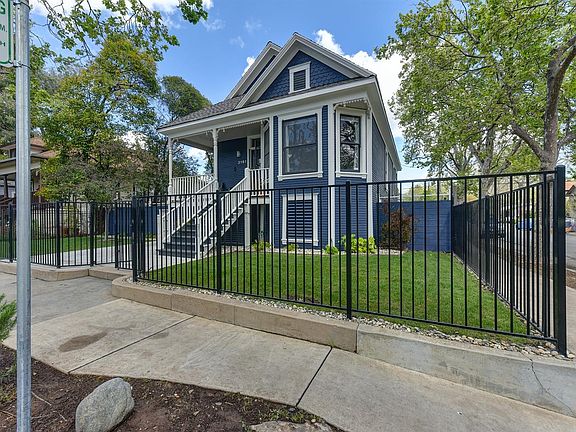 3rd image of 3161 Y St