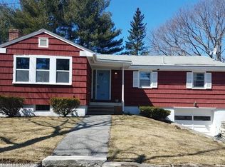 60 Lawrence Ave, Portland, ME 04103