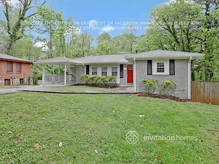 3488 Misty Valley Rd — Photo 3