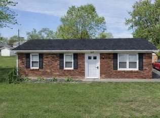 347 Lee Ave, Lebanon, KY 40033