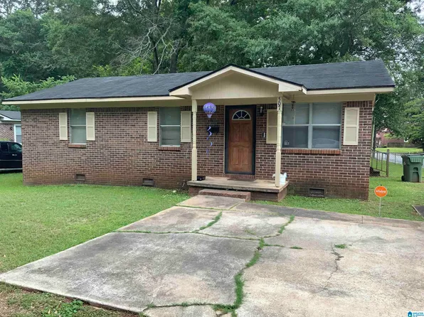 507 N 16th St, Lanett, AL 36863