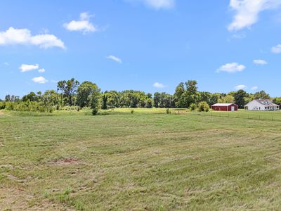 County Road 152 W, Bullard, TX, 75757