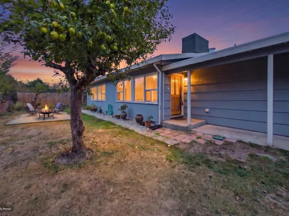 1541 Stromberg Ave, Arcata, CA 95521