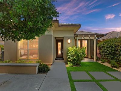 51678 Hawthorne Ct, Indio, CA, 92201