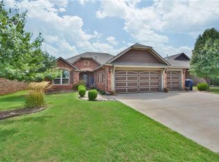 11720 SW 16th St, Yukon, OK 73099