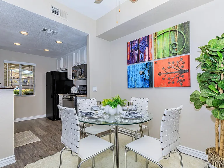 Villas Antonio Apartment Homes — Photo 55