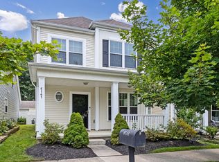 6141 Braet Rd, Westerville, OH 43081