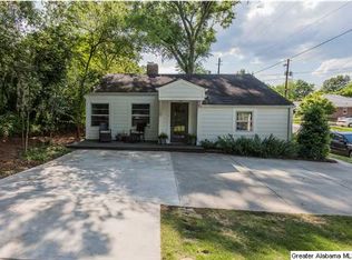 300 Ridge Rd, Homewood, AL 35209