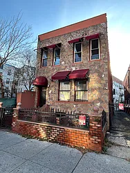 1178 East New York Avenue, #2F