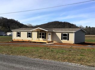 1840 Earnest Rd, Chuckey, TN 37641