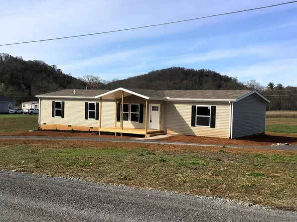 1840 Earnest Rd, Chuckey, TN 37641