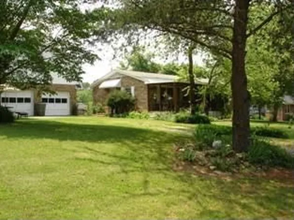 309 David St, Lawrenceburg, TN 38464