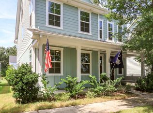 105 S Commodore Way, Summerville, SC 29483
