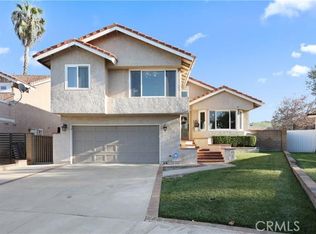 76 Deer Creek Rd, Pomona, CA 91766