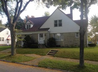 1656 Emerson Ave, Fort Wayne, IN