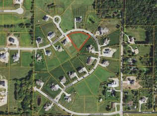 Lt9 BRACKLYN DRIVE, Lisbon, WI 53089