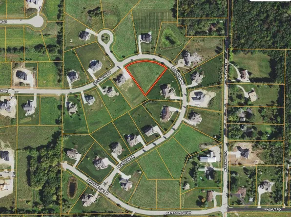 Lt9 BRACKLYN DRIVE, Lisbon, WI 53089