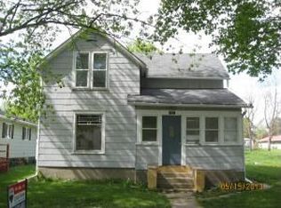 503 King St, Jewell, IA 50130