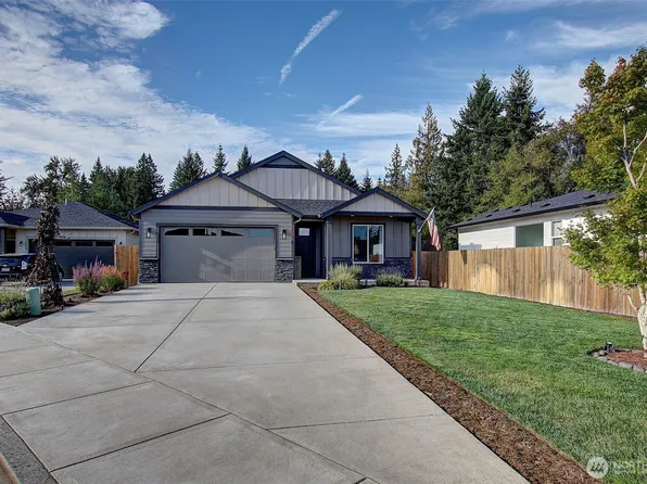 2026 SE 11th Street, Battle Ground, WA 98604