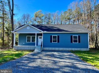 157 Holly Holly, Colonial Beach, VA 22443