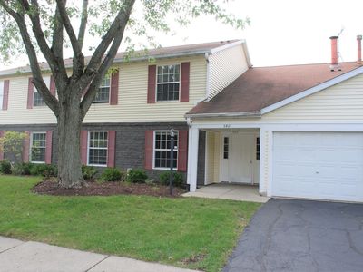 360 Newport Ln APT C1, Bartlett, IL, 60103
