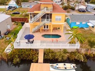 7322 Sheepshead Dr, Hudson, FL 34667