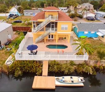 7322 SHEEPSHEAD DRIVE, Hudson, FL, 34667
