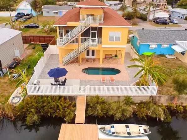 7322 Sheepshead Dr, Hudson, FL 34667