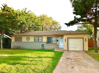 4105 30th St, Lubbock, TX 79410