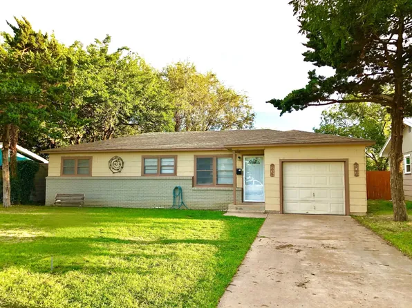 4105 30th St, Lubbock, TX 79410