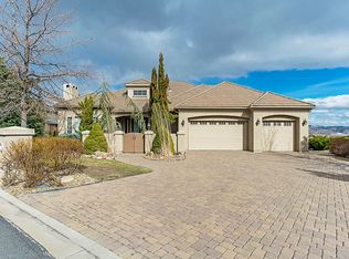 4844 Buckhaven Rd, Reno, NV 89519