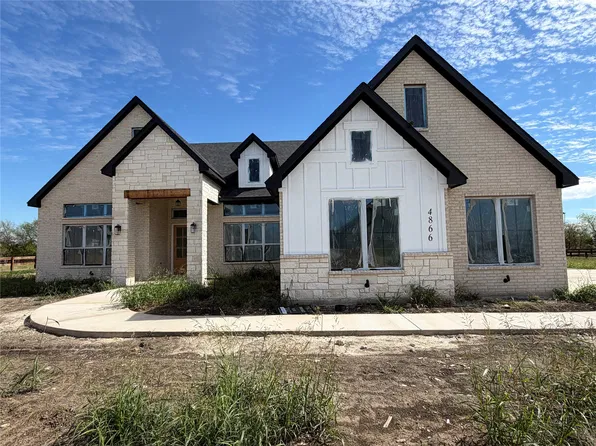 4866 Prairie Sky Lane Dish, Justin, TX 76247