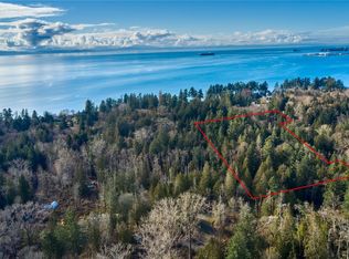 LOT Two Marine Dr, Pt Roberts, WA